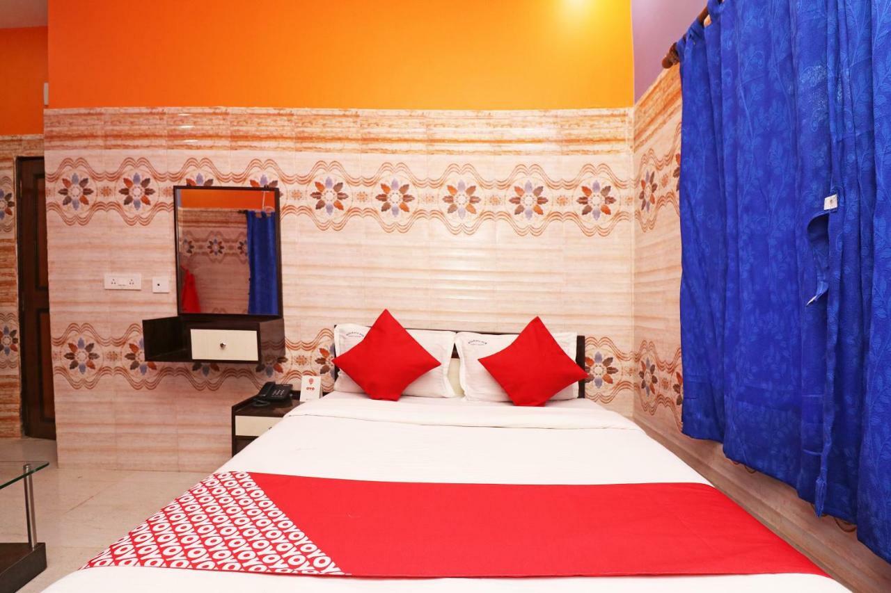 Oyo 23364 Kolkata Hcn Guest House Exterior foto
