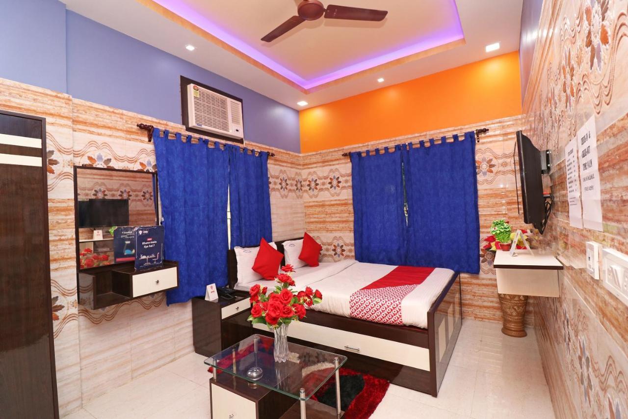 Oyo 23364 Kolkata Hcn Guest House Exterior foto